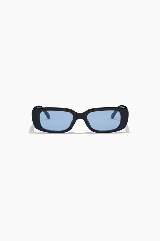 SZADE - dollin ; black / aqua