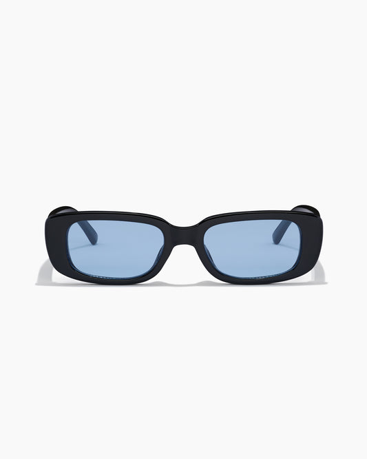 SZADE - dollin ; black / aqua