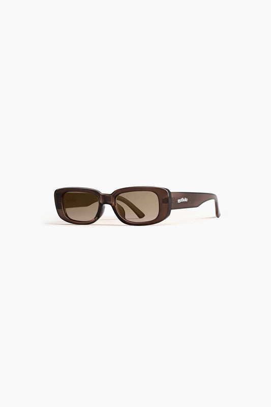SZADE - dollin ; espresso / bronze polarised
