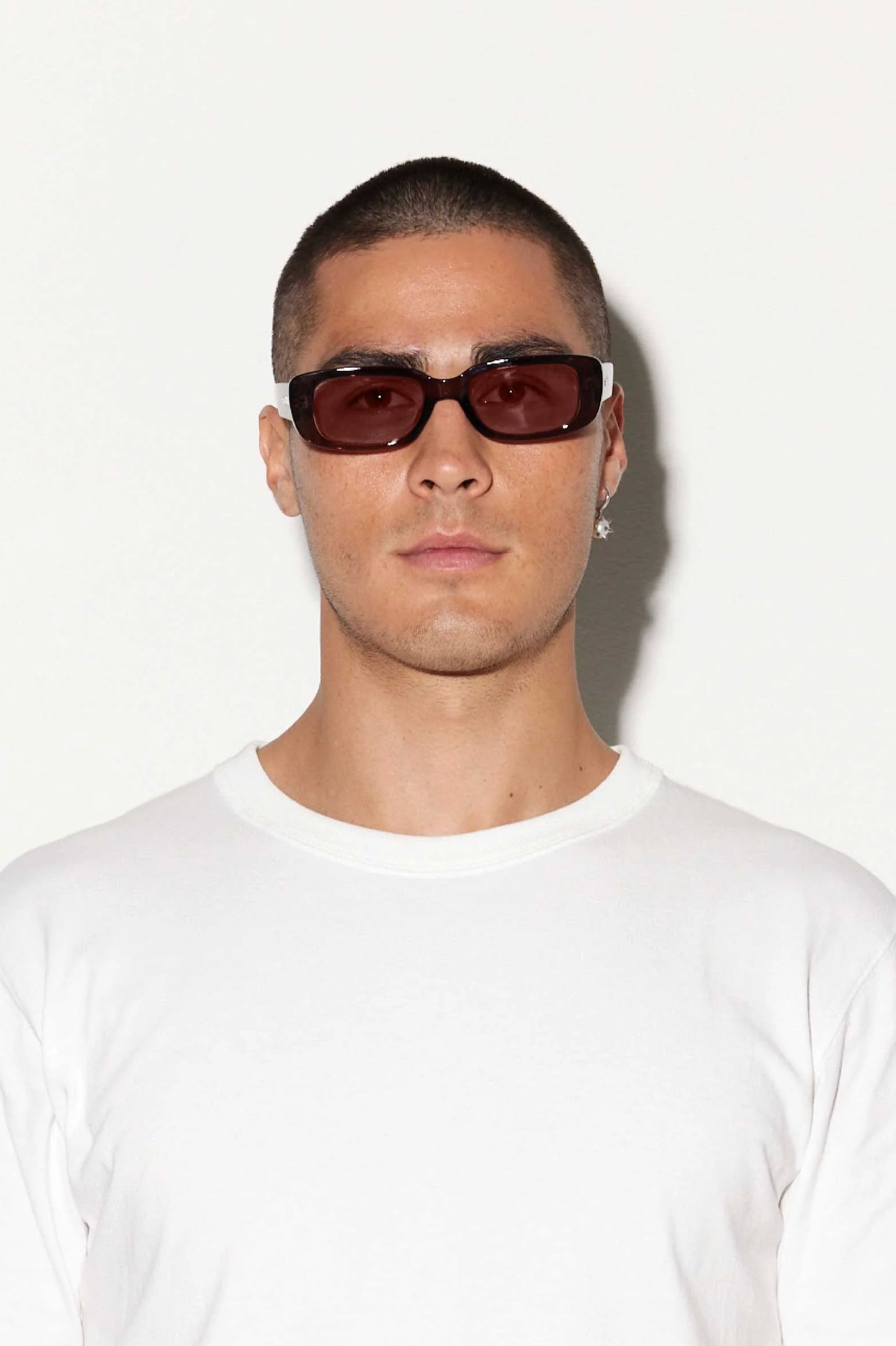 SZADE - dollin ; espresso / bronze polarised