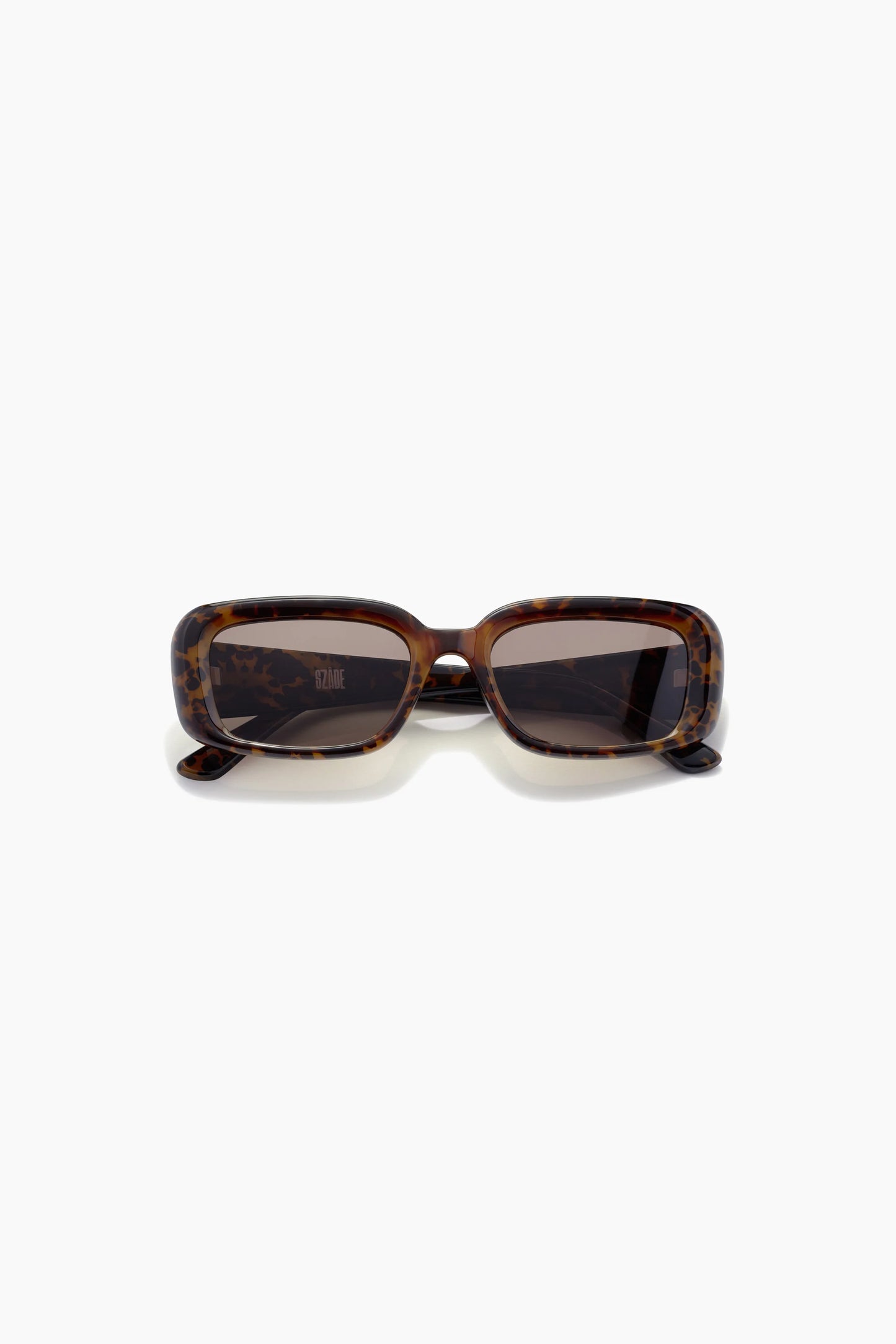 SZADE - laneway ; havana tortoiseshell / sepia polarised