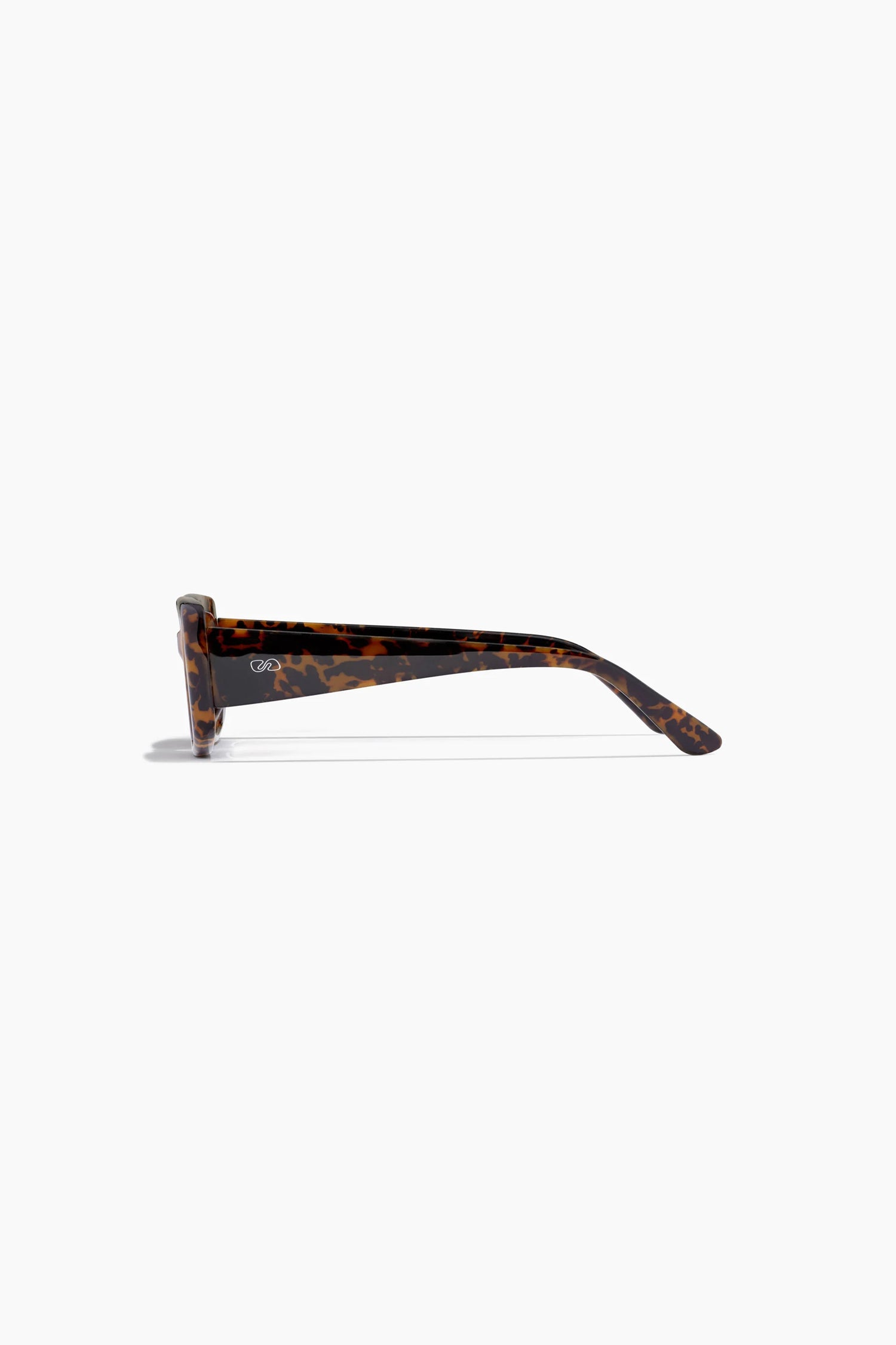 SZADE - laneway ; havana tortoiseshell / sepia polarised