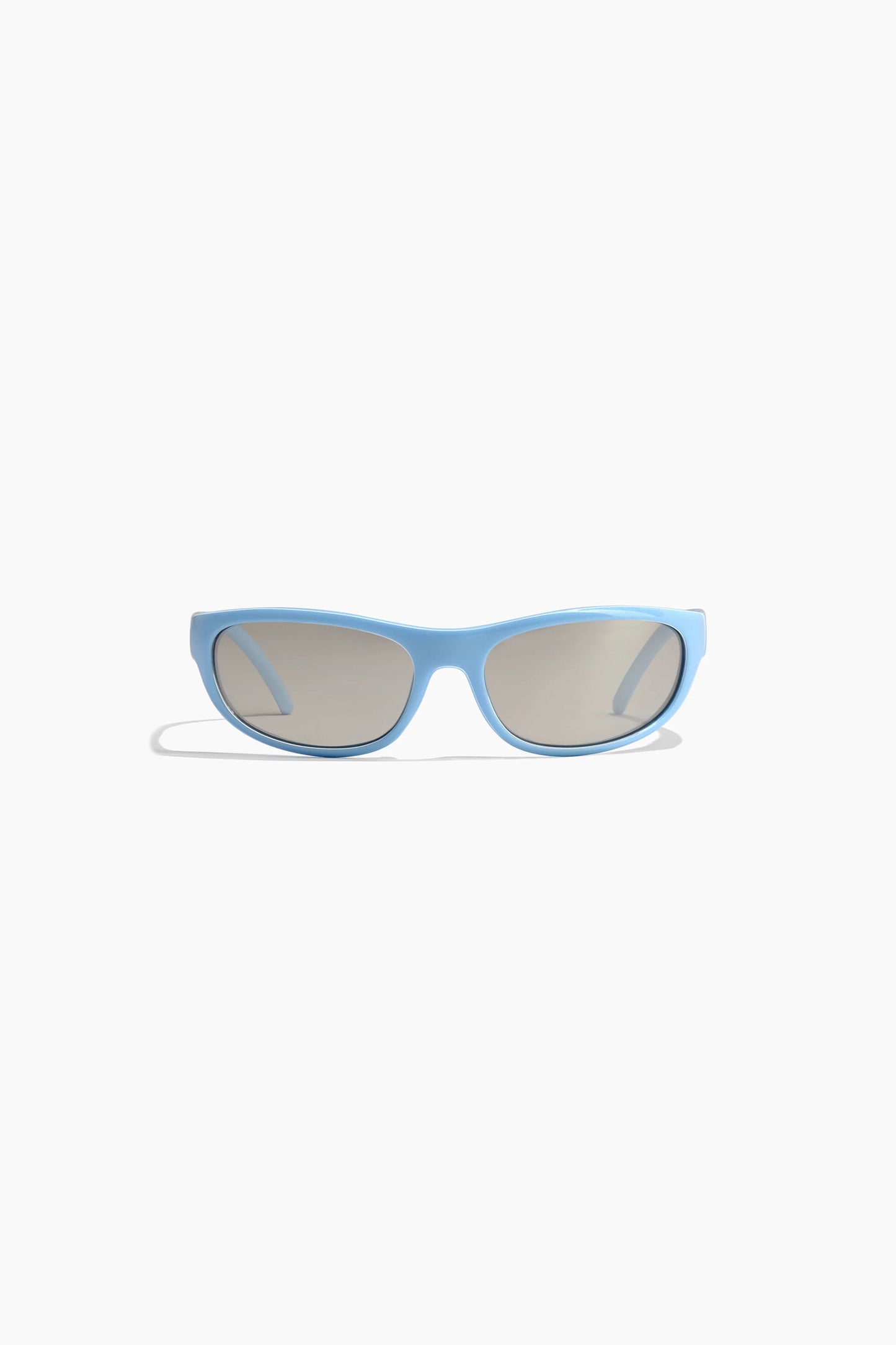 SZADE - traffic ; 00's ice blue / charcoal