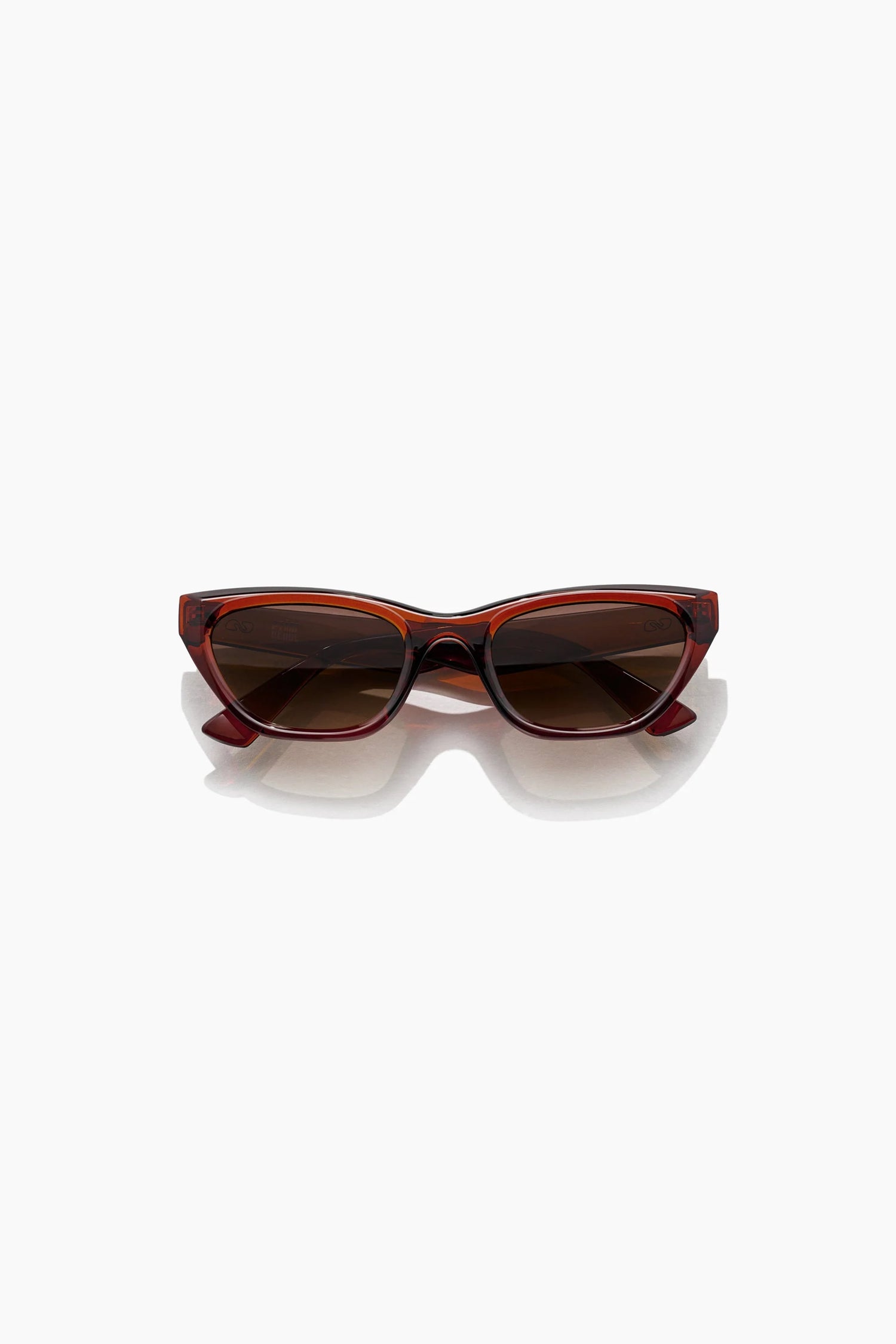 SZADE - uptown ; burnt sienna / dune