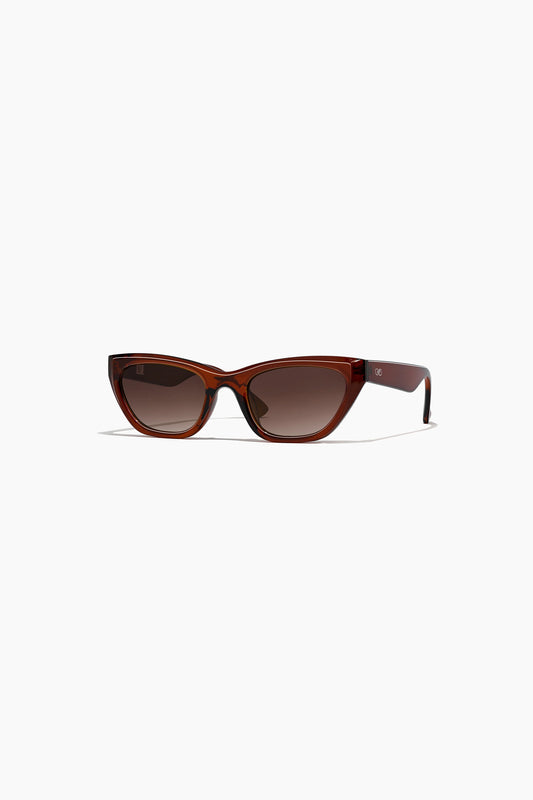 SZADE - uptown ; burnt sienna / dune