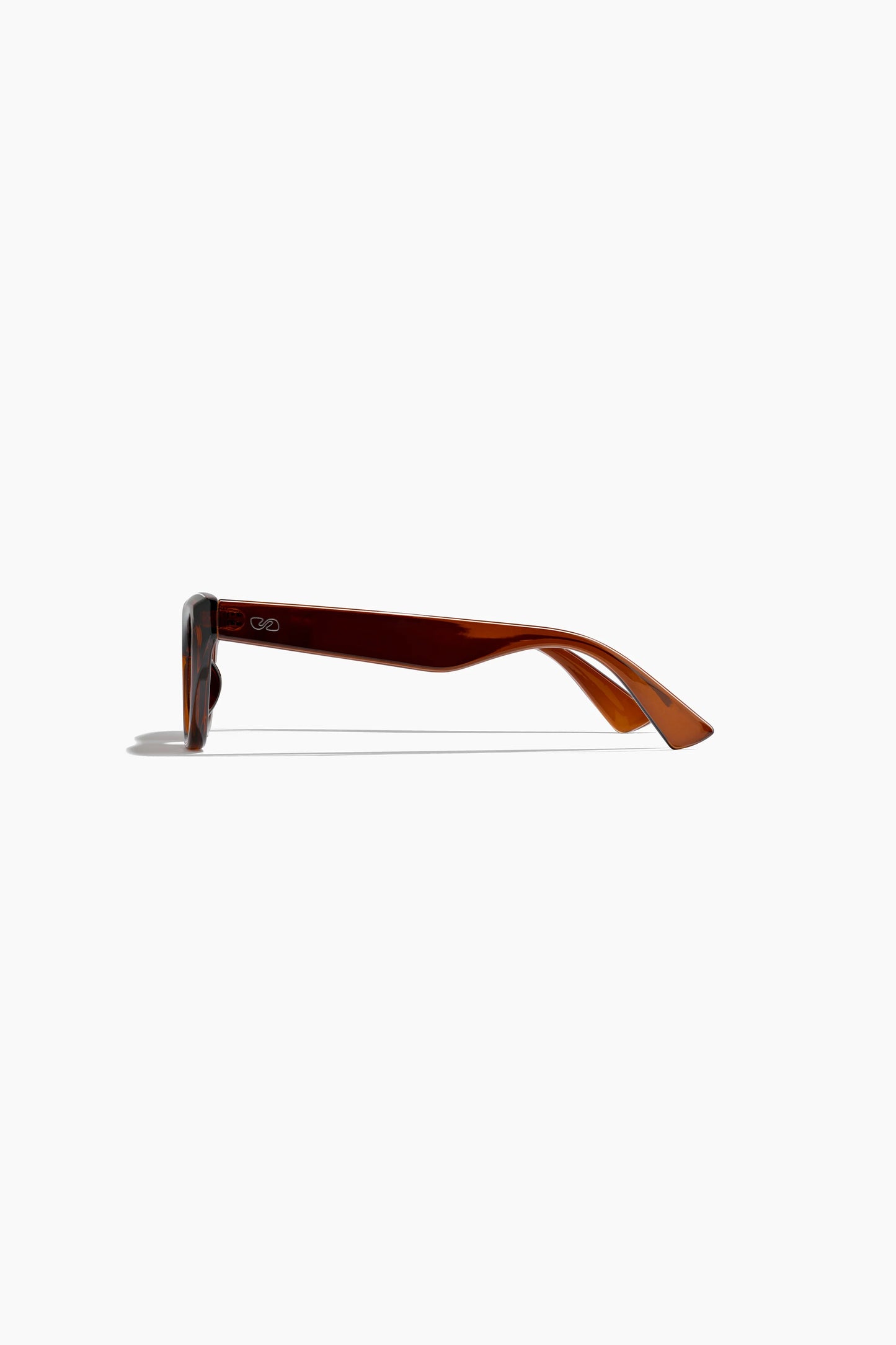 SZADE - uptown ; burnt sienna / dune
