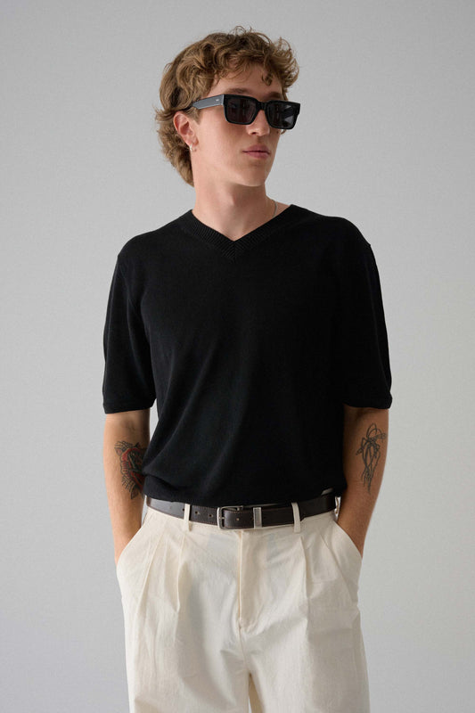 SZADE - dixon ; elysium double black / ink polarised
