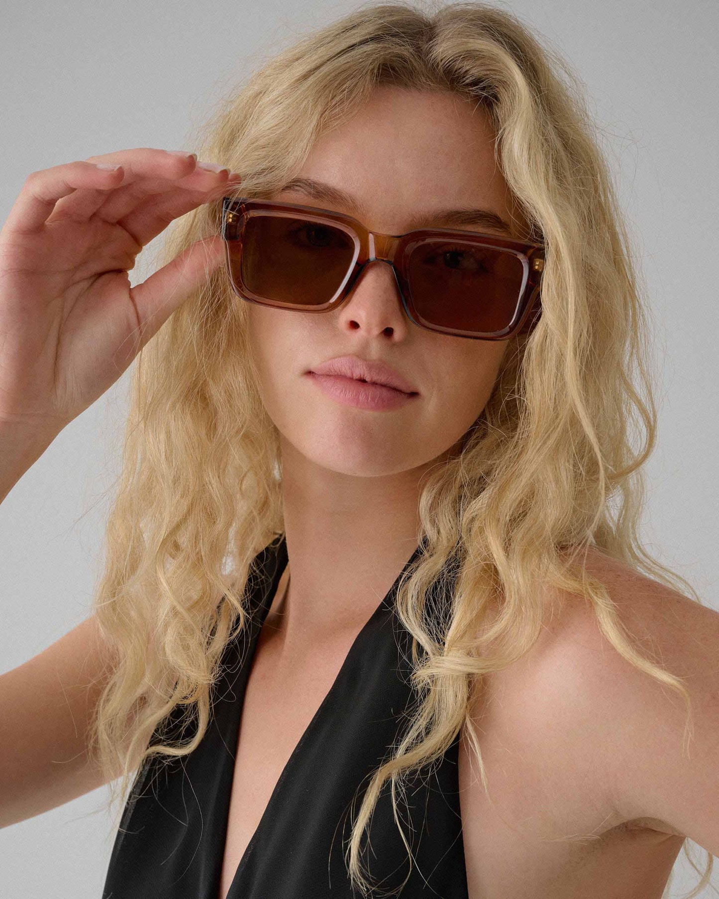 SZADE - dixon ; fawn / hazelnut