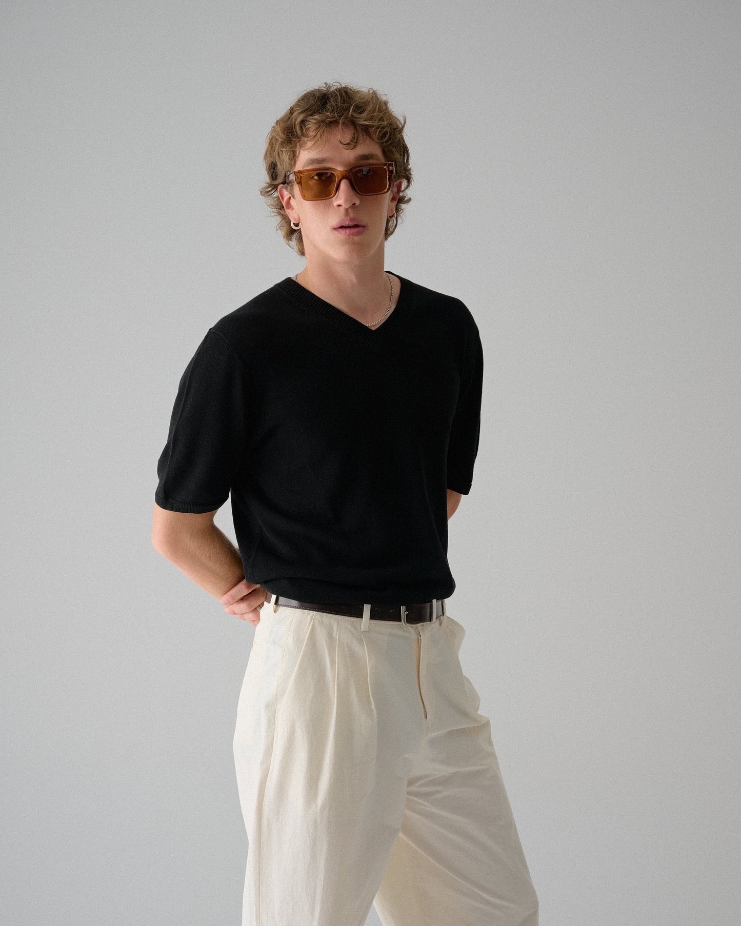 SZADE - dixon ; fawn / hazelnut