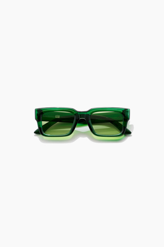 SZADE - dixon ; racing green / lawn