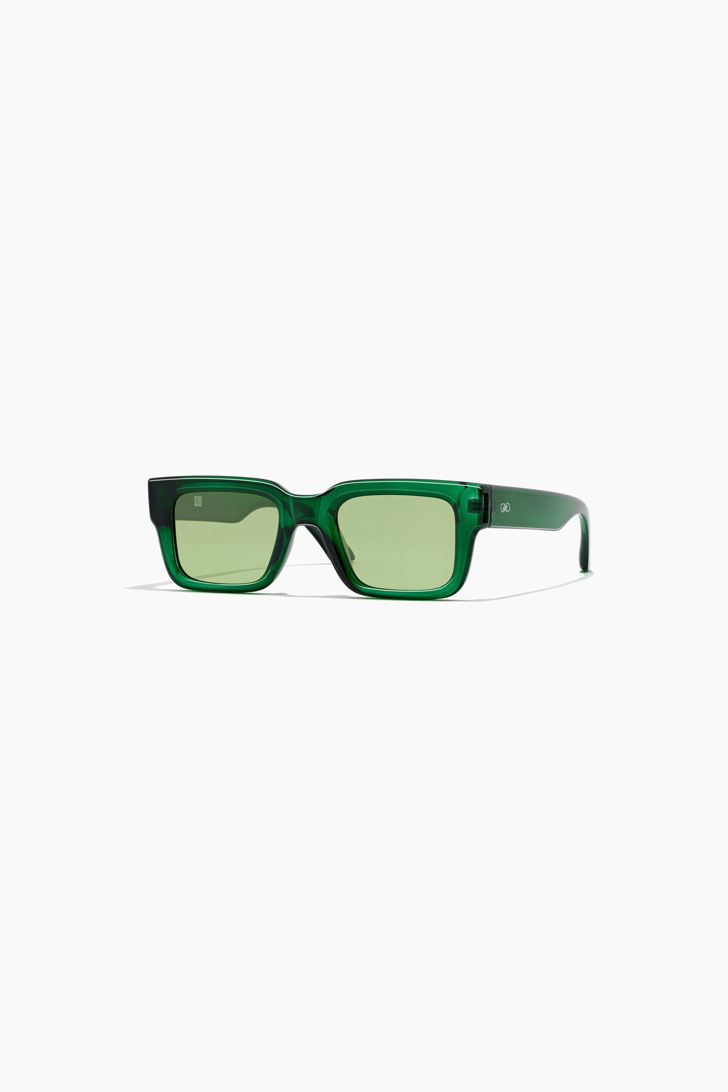 SZADE - dixon ; racing green / lawn