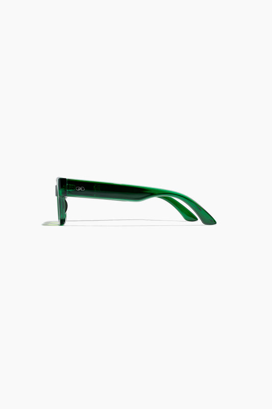 SZADE - dixon ; racing green / lawn