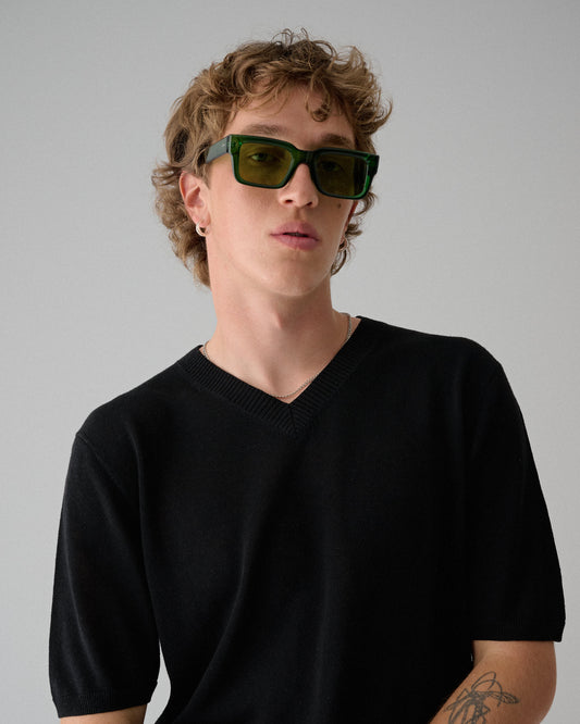 SZADE - dixon ; racing green / lawn