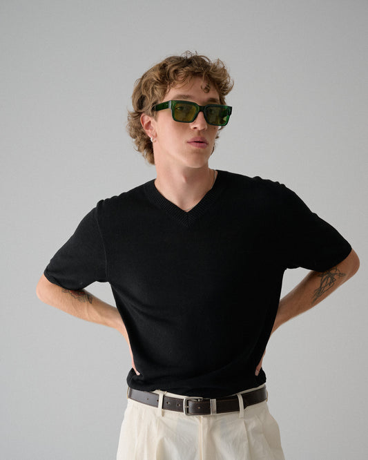 SZADE - dixon ; racing green / lawn