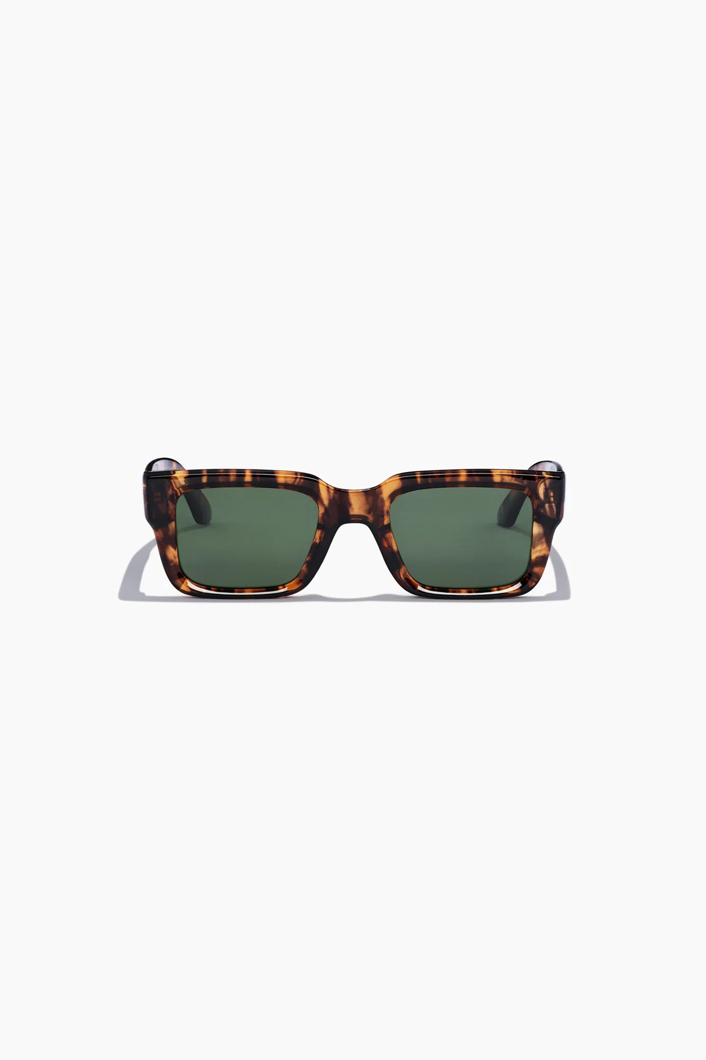 SZADE - dixon ; walnut / moss polarised