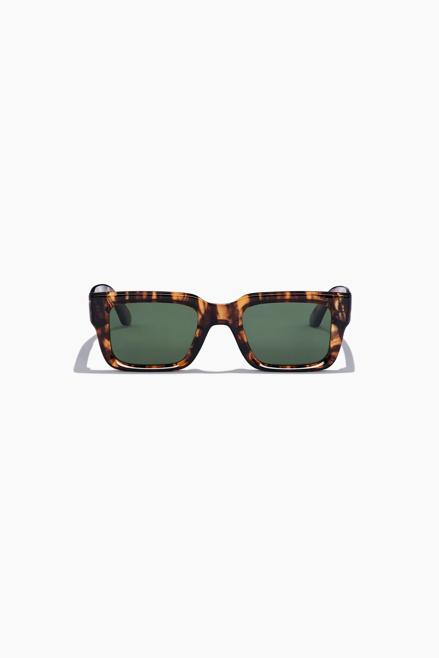 SZADE - dixon ; walnut / moss polarised