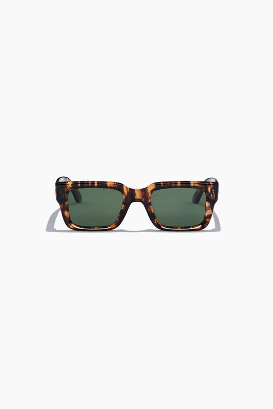 SZADE - dixon ; walnut / moss polarised