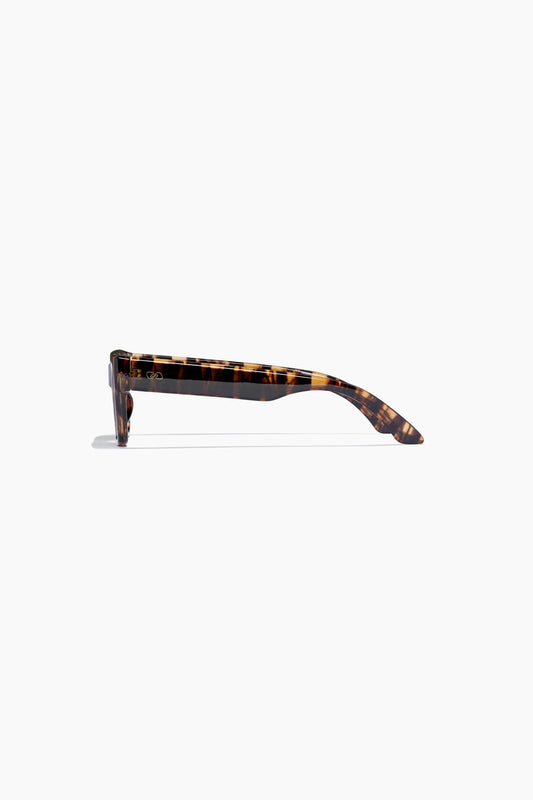 SZADE - dixon ; walnut / moss polarised