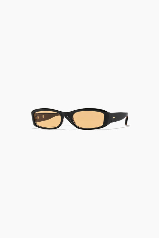 SZADE - hart ; black / caramello