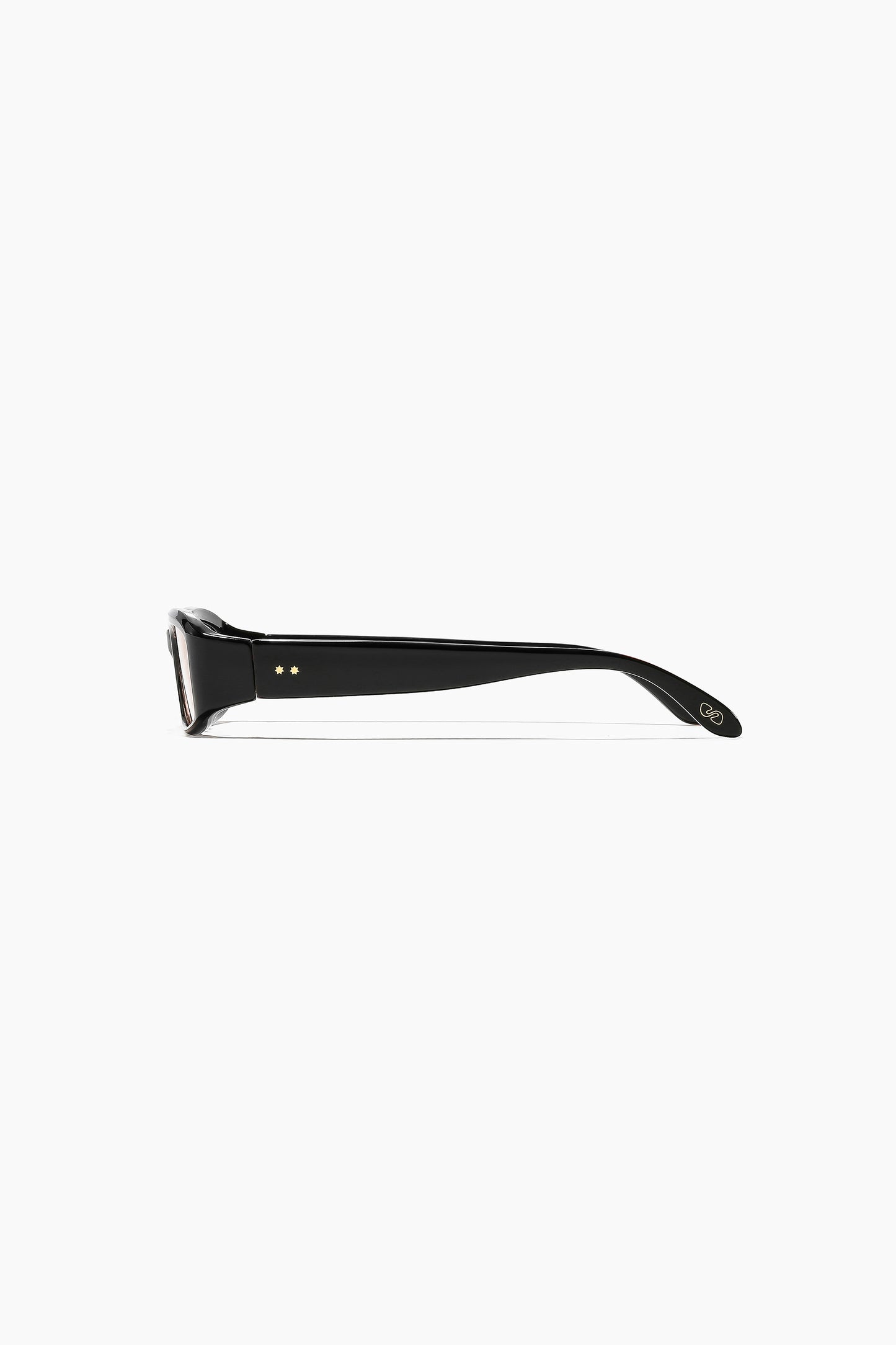SZADE - hart ; black / caramello