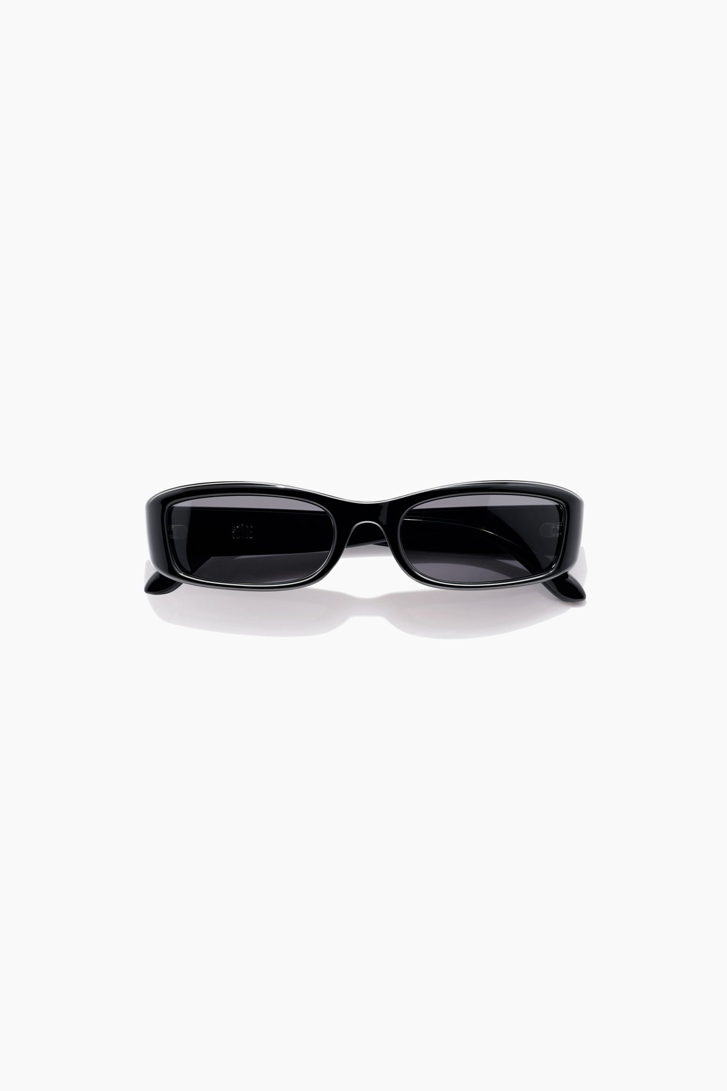 SZADE - hart ; elysium double black / ink polarised