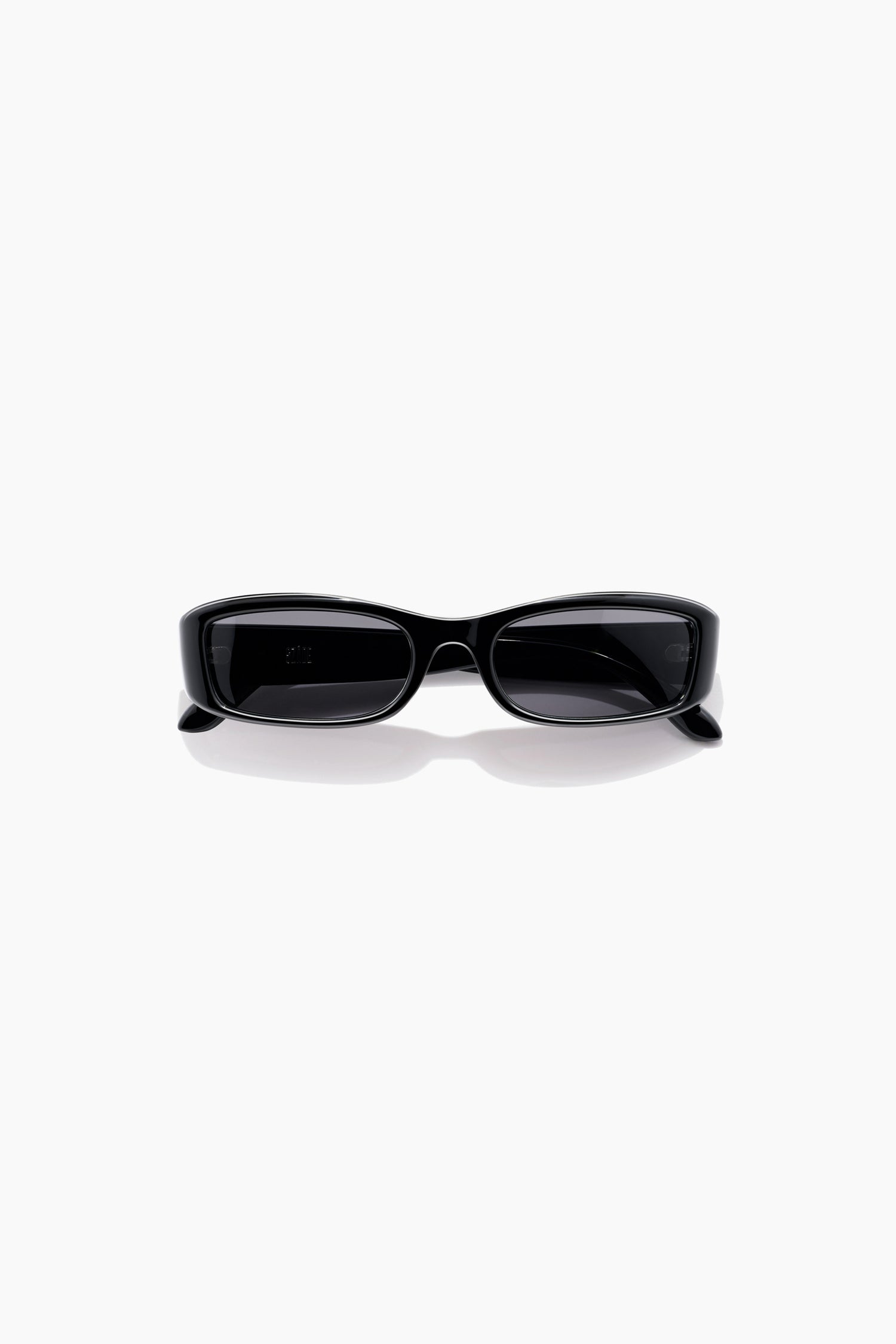 SZADE - hart ; elysium double black / ink polarised