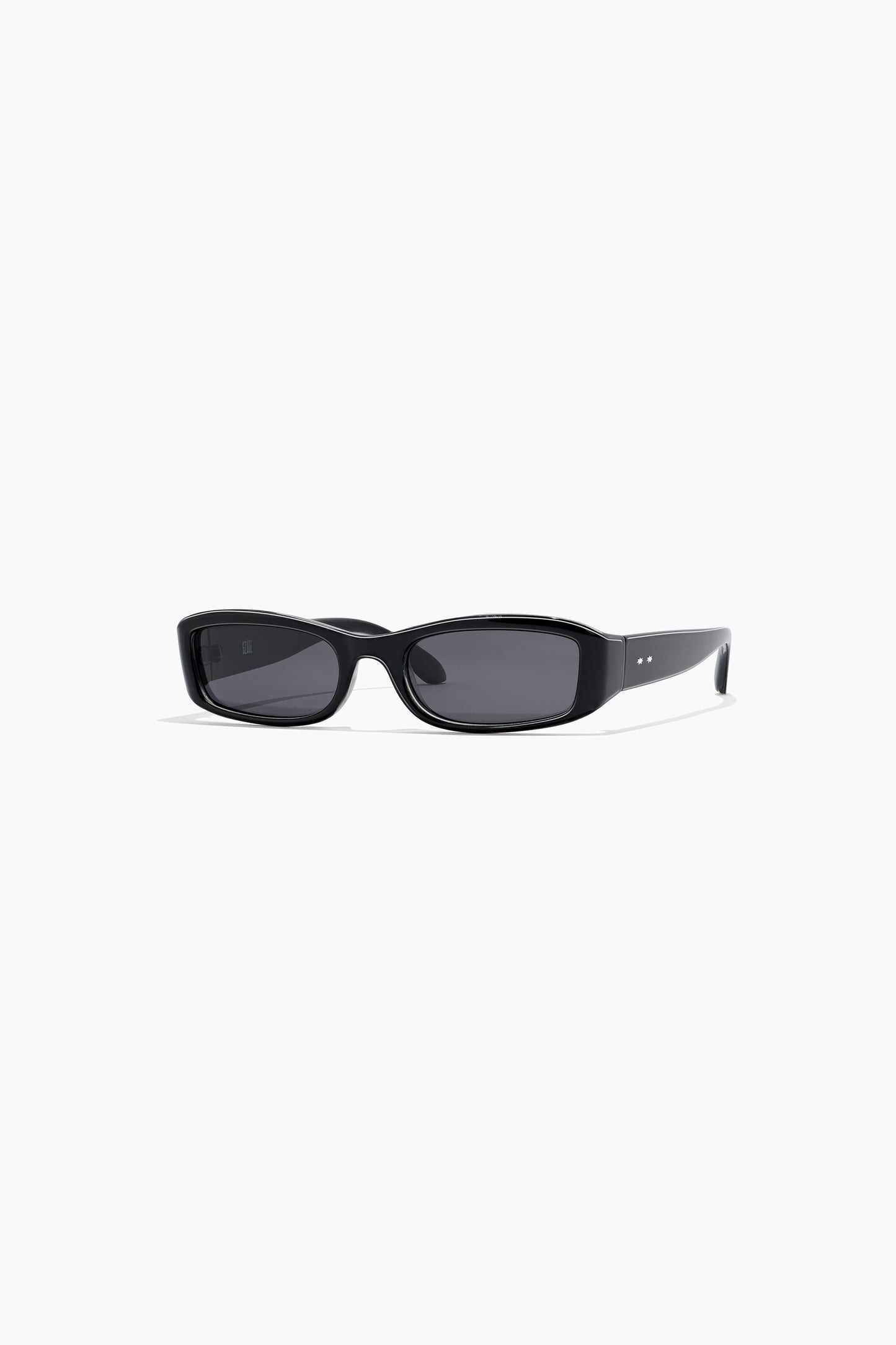 SZADE - hart ; elysium double black / ink polarised