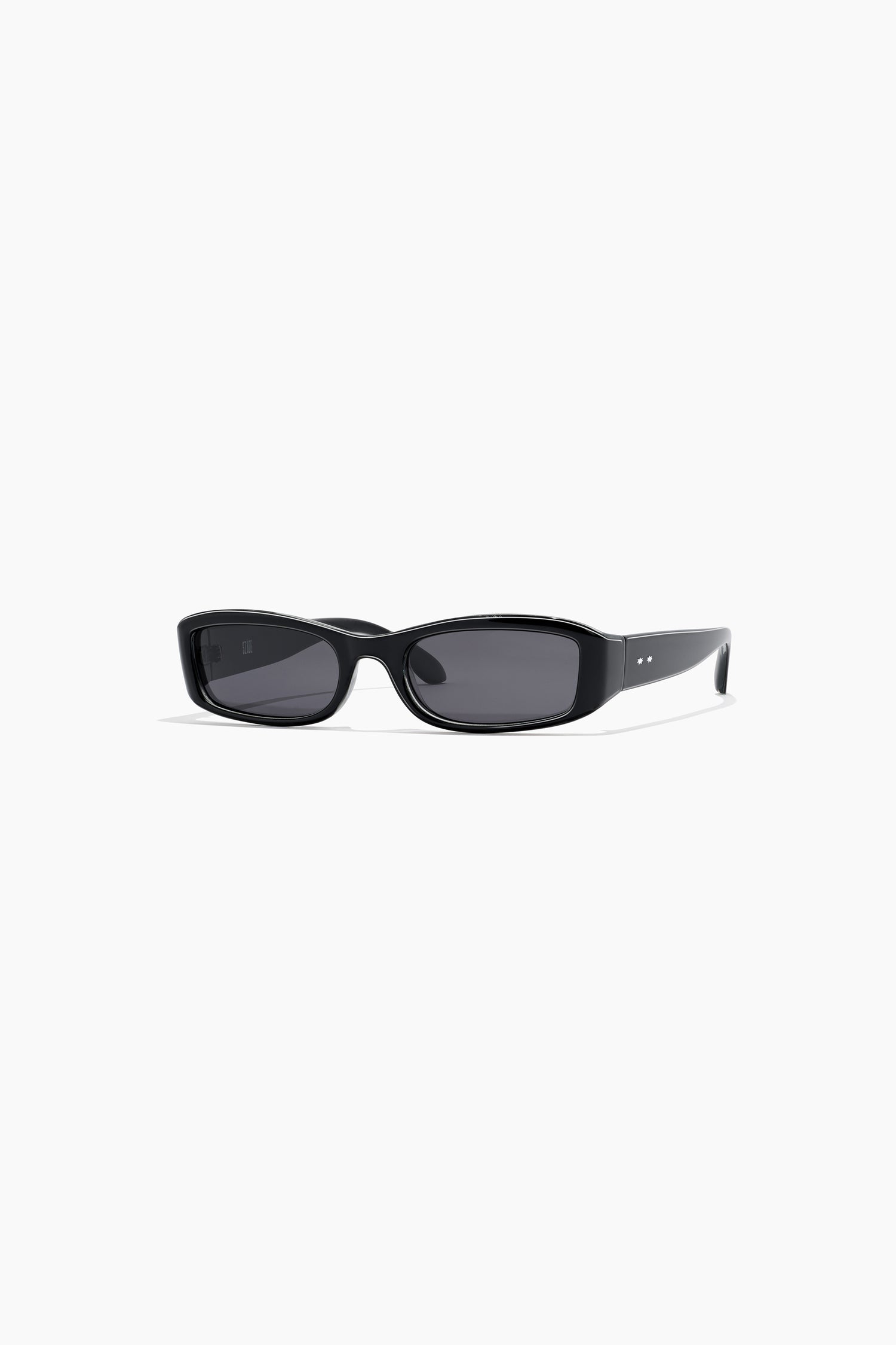 SZADE - hart ; elysium double black / ink polarised