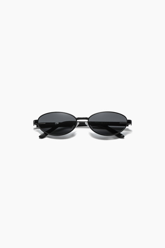 SZADE - cherry ; matte black / ink