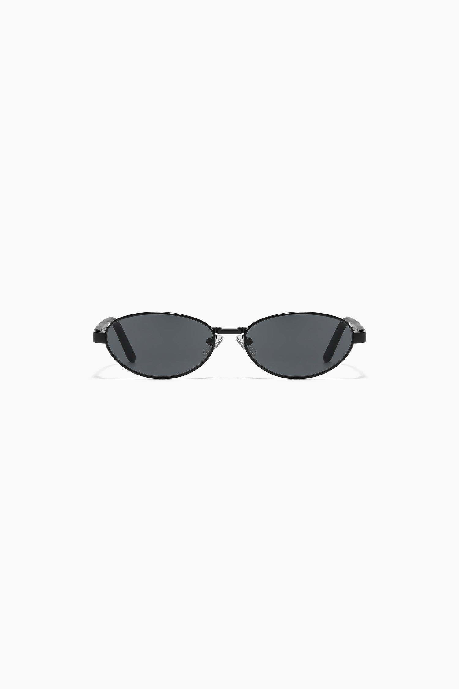 SZADE - cherry ; matte black / ink