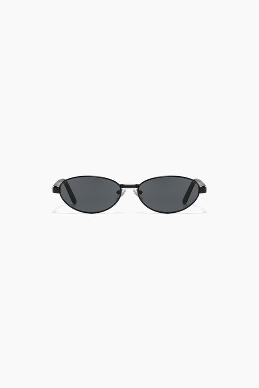 SZADE - cherry ; matte black / ink