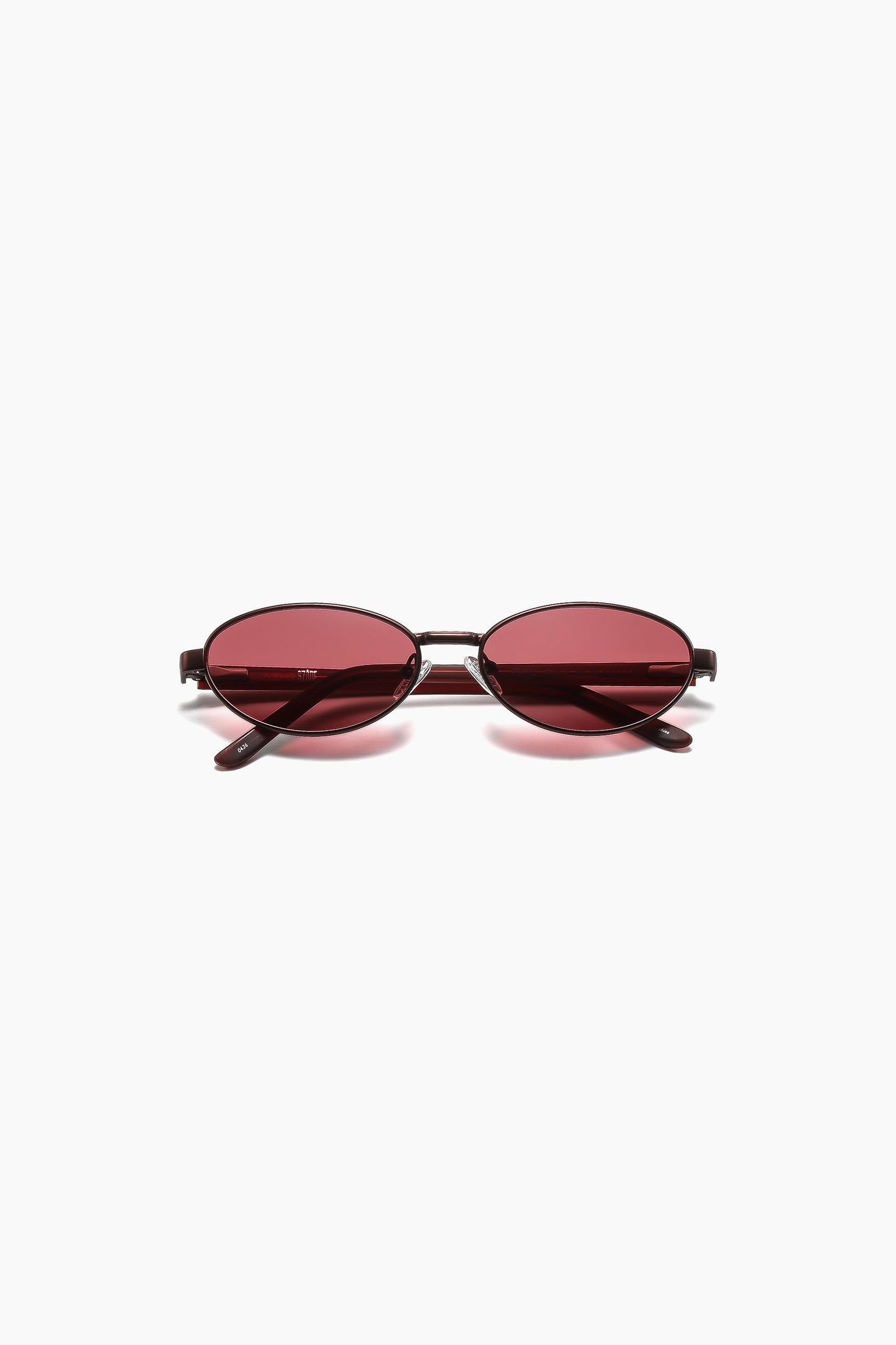 SZADE - cherry ; matte merlot / cherry cola