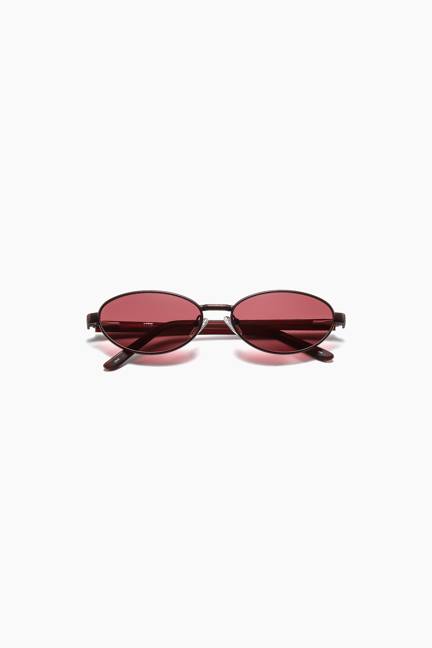 SZADE - cherry ; matte merlot / cherry cola