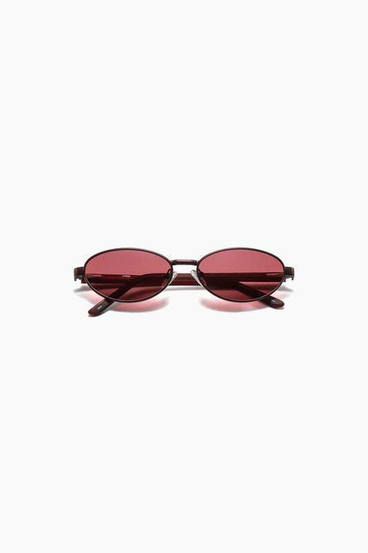 SZADE - cherry ; matte merlot / cherry cola