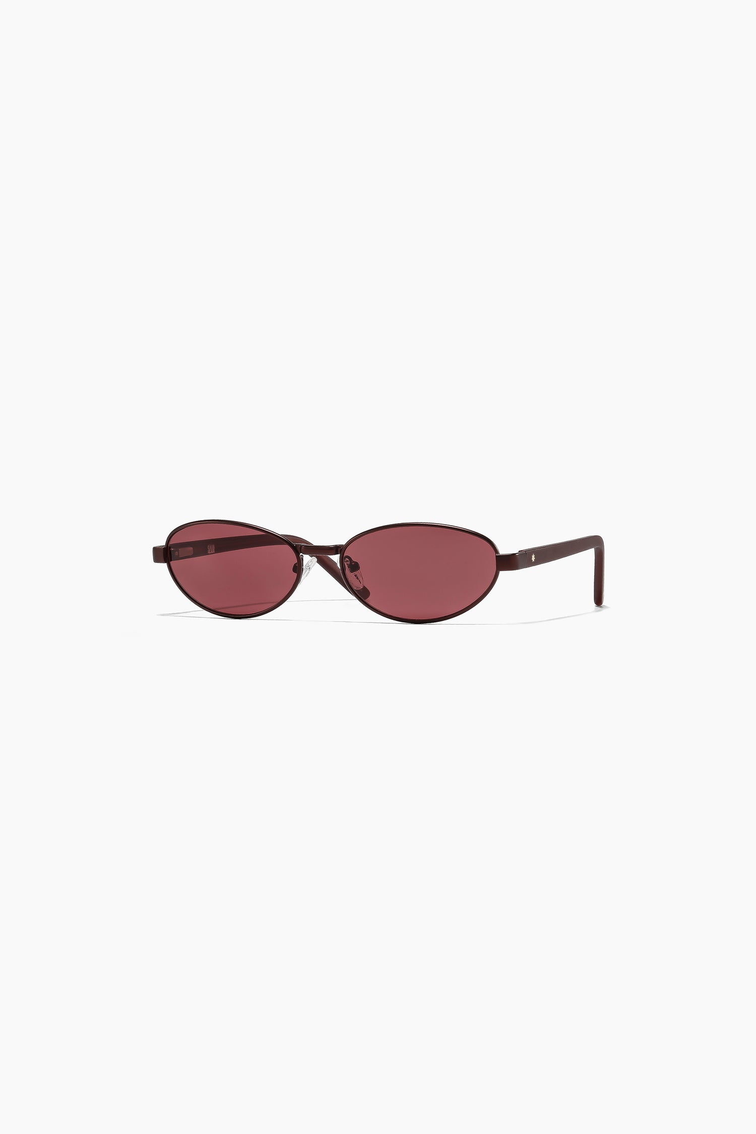 SZADE - cherry ; matte merlot / cherry cola