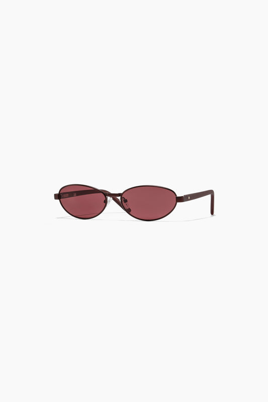 SZADE - cherry ; matte merlot / cherry cola