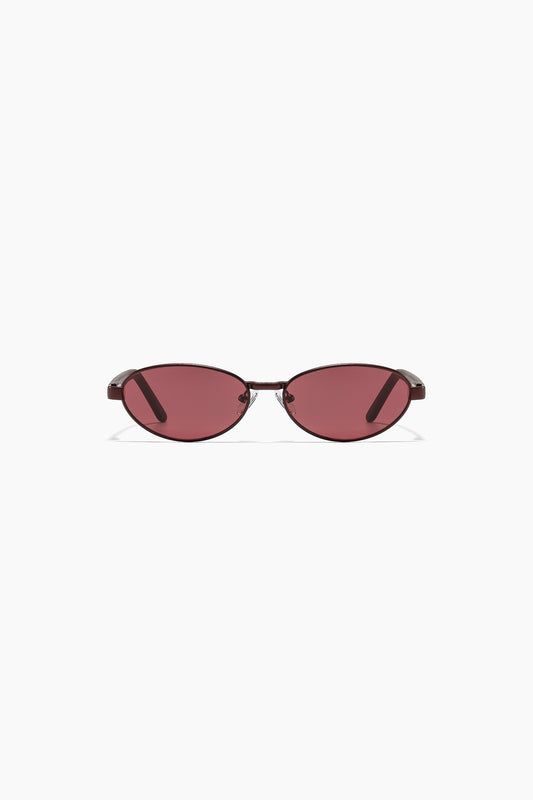 SZADE - cherry ; matte merlot / cherry cola