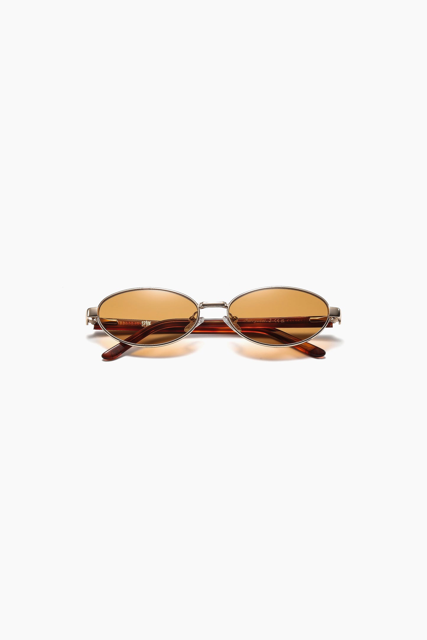 SZADE - cherry ; polished gold maple / hazelnut