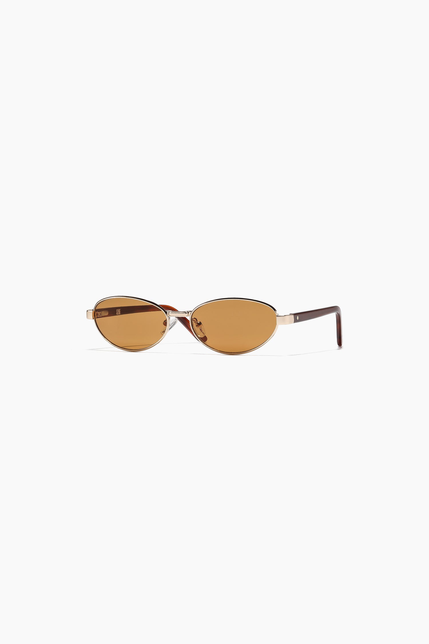 SZADE - cherry ; polished gold maple / hazelnut