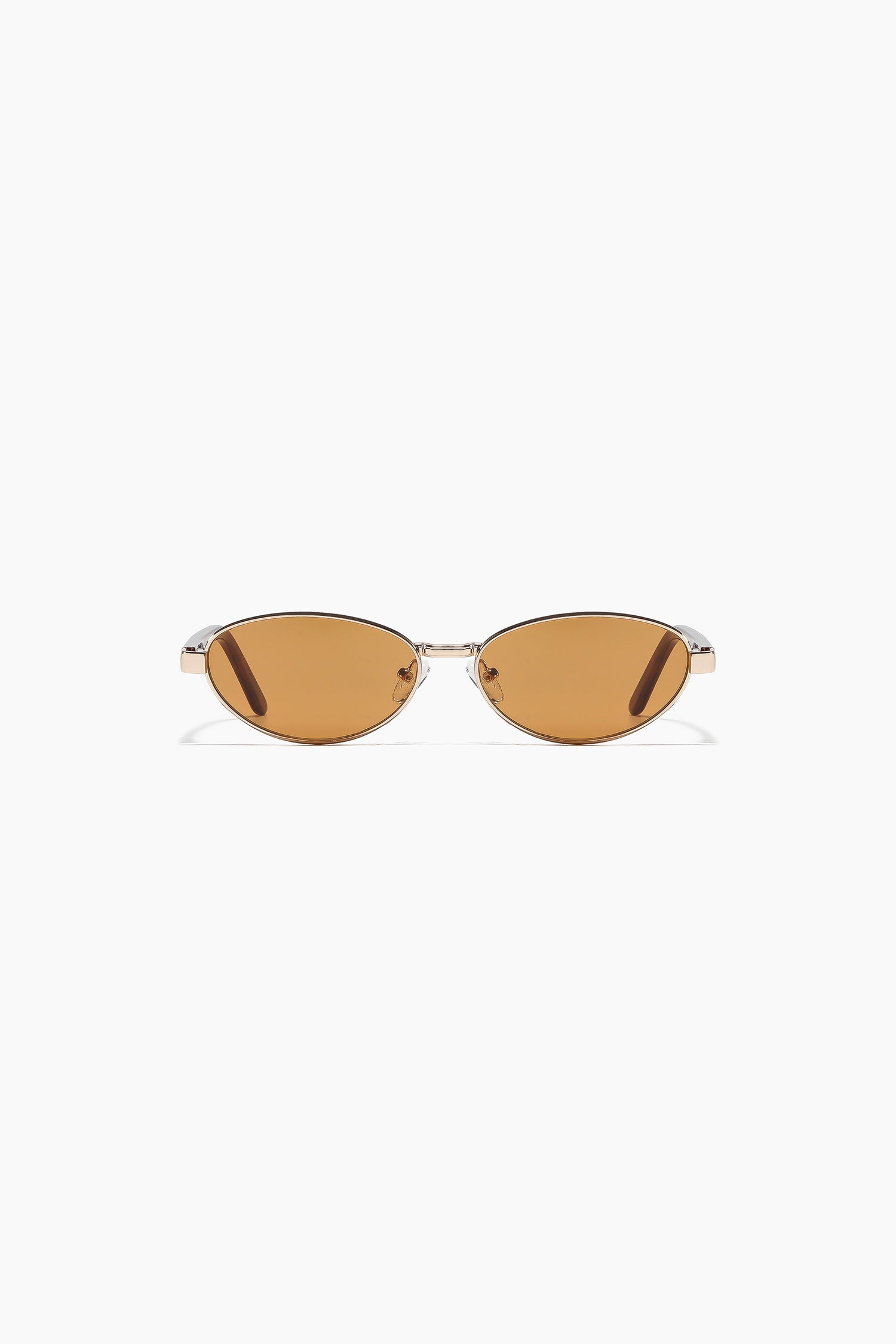 SZADE - cherry ; polished gold maple / hazelnut