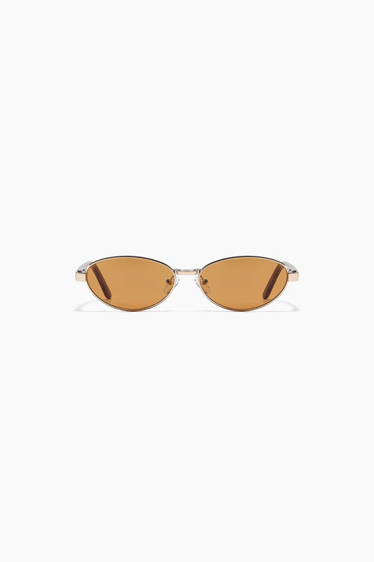 SZADE - cherry ; polished gold maple / hazelnut