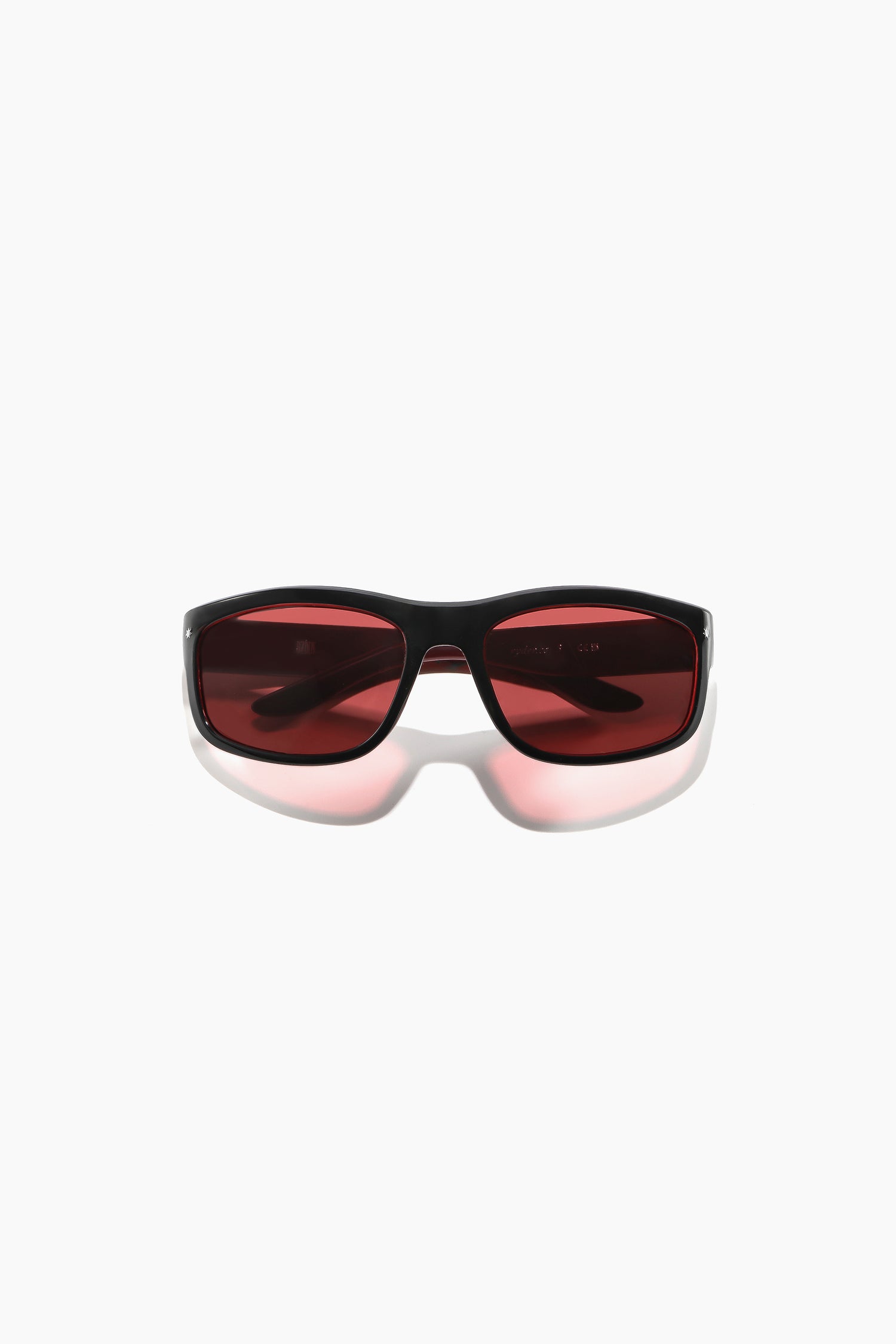 SZADE - ryder ; elysium double black / cherry