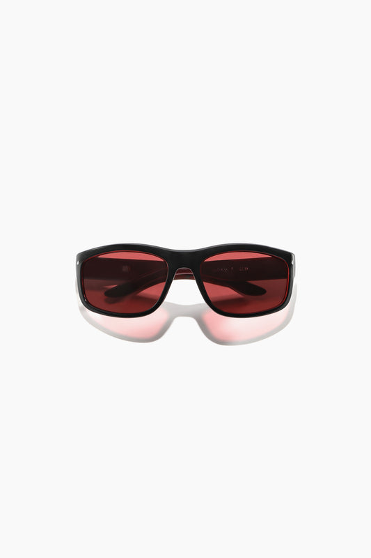 SZADE - ryder ; elysium double black / cherry