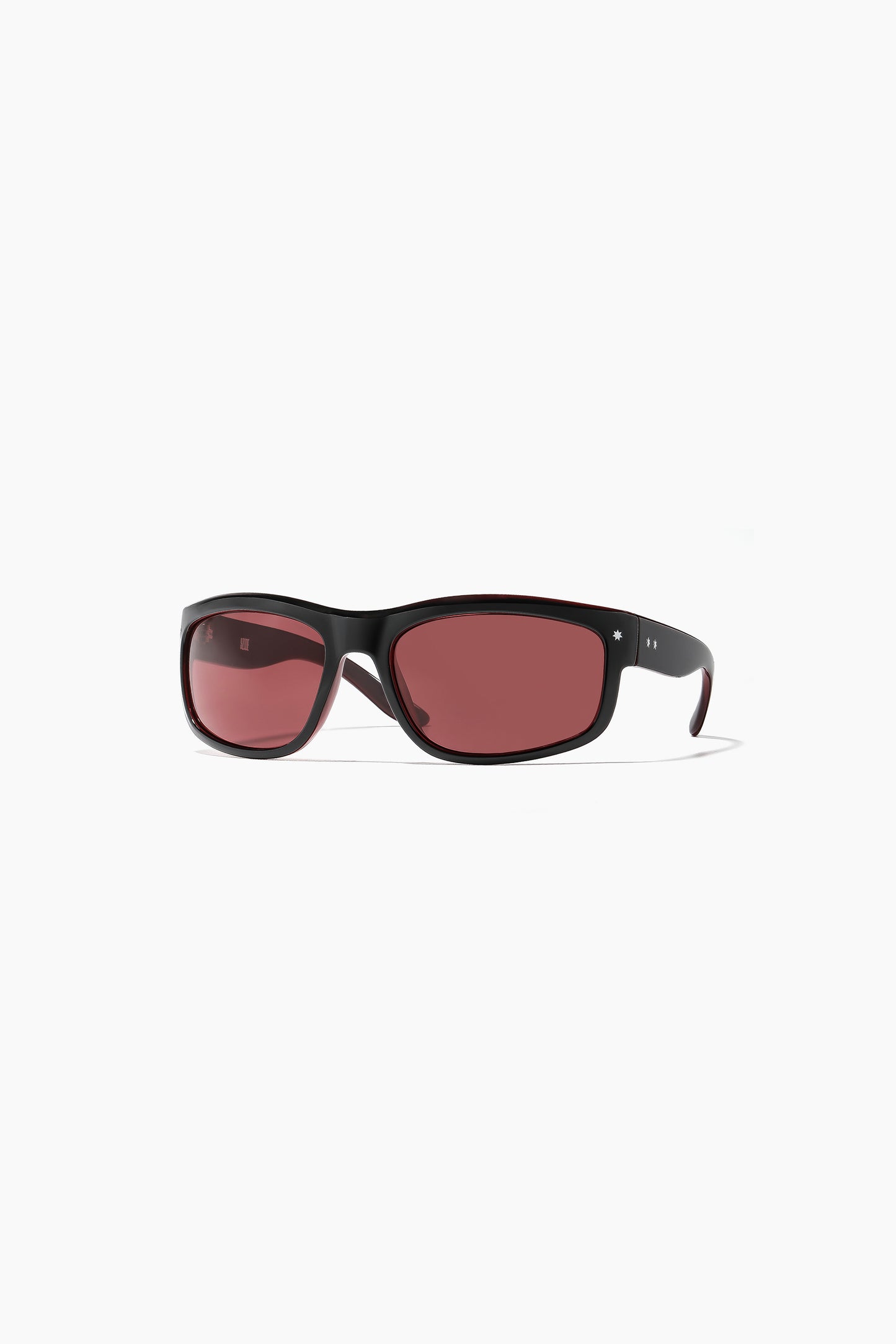 SZADE - ryder ; elysium double black / cherry