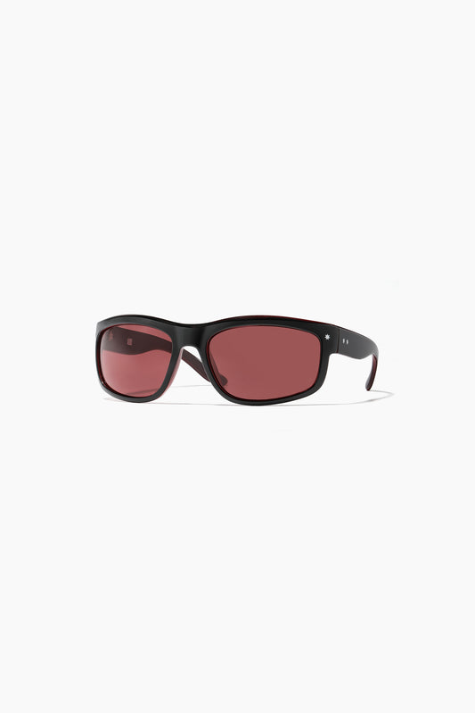 SZADE - ryder ; elysium double black / cherry