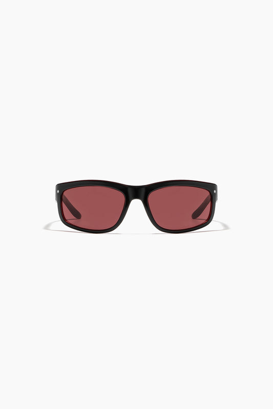 SZADE - ryder ; elysium double black / cherry