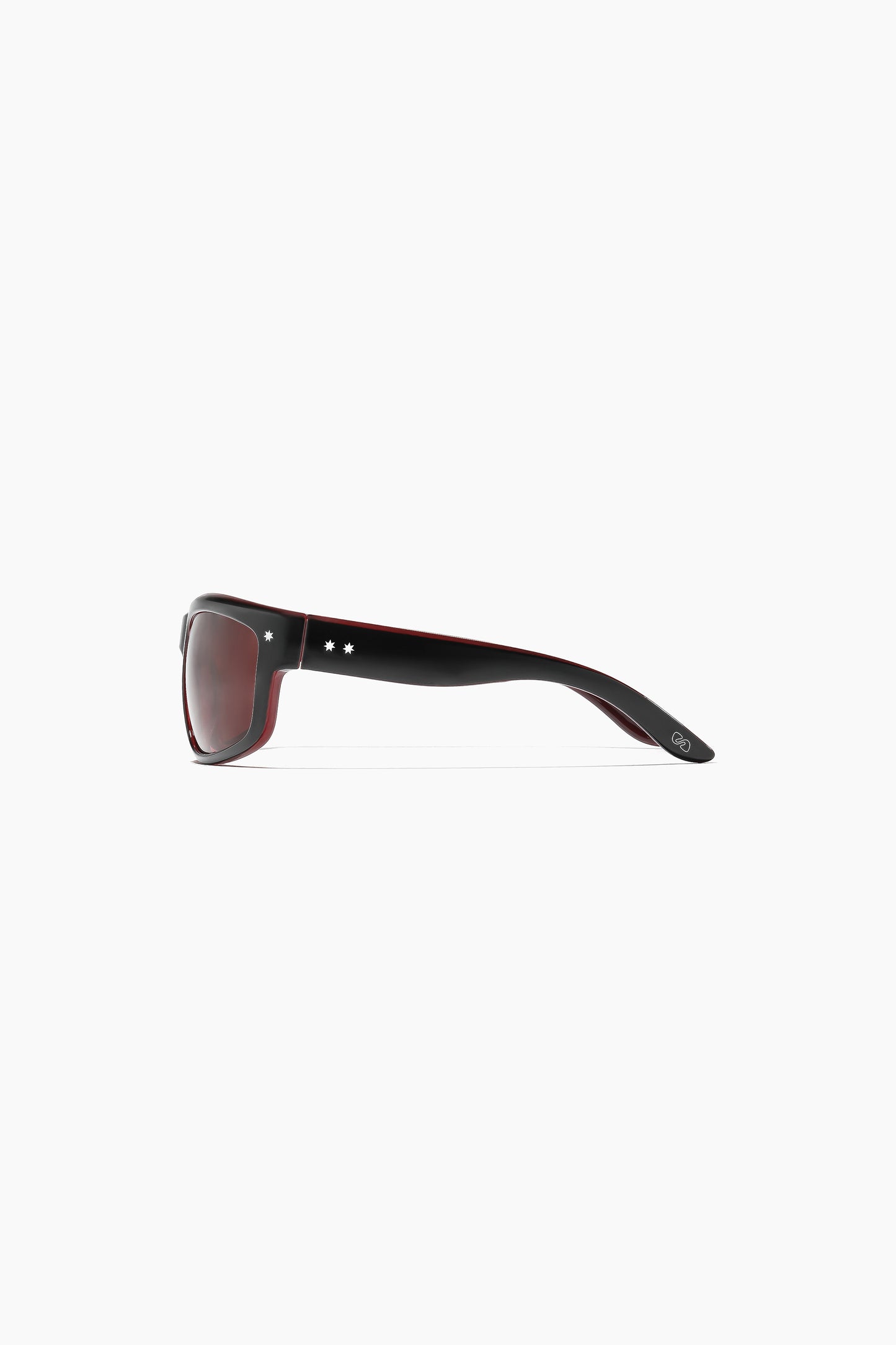 SZADE - ryder ; elysium double black / cherry
