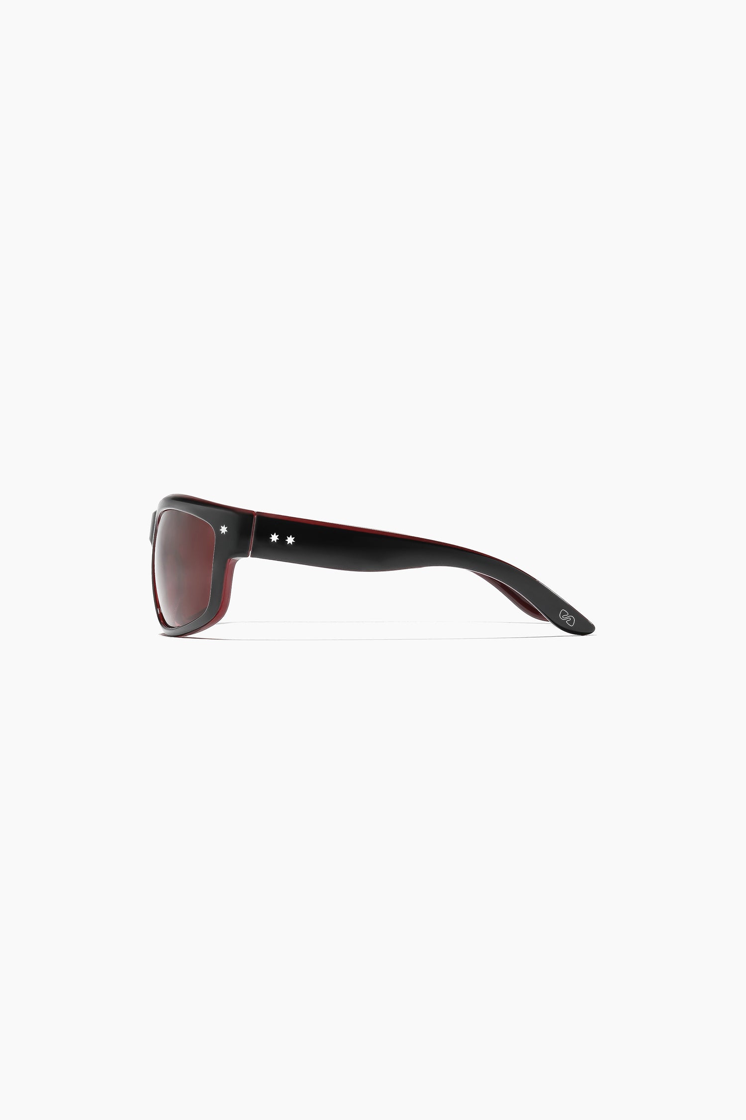 SZADE - ryder ; elysium double black / cherry