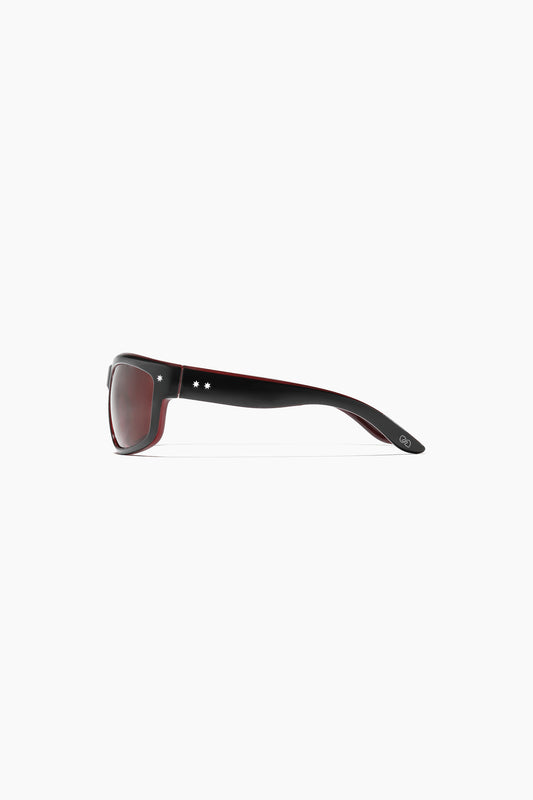 SZADE - ryder ; elysium double black / cherry