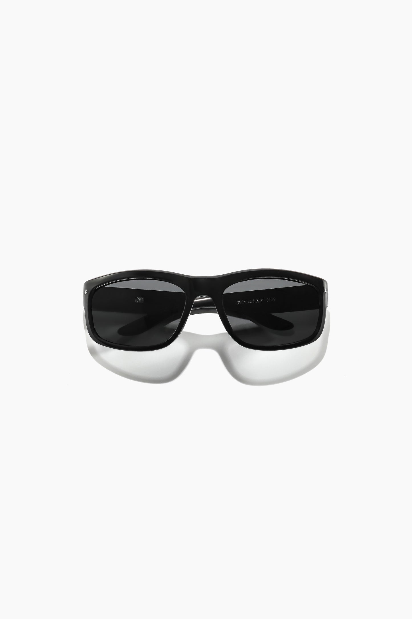 SZADE - ryder ; elysium double black / ink polarised